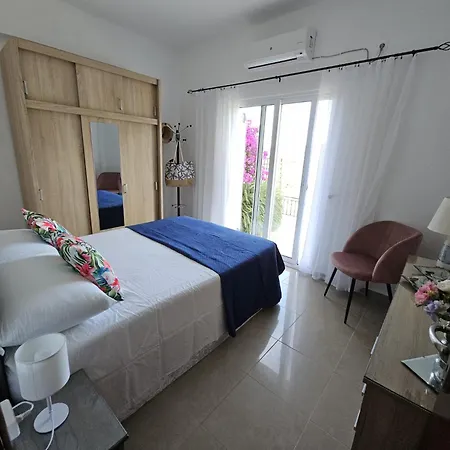Villa Dionysus *
