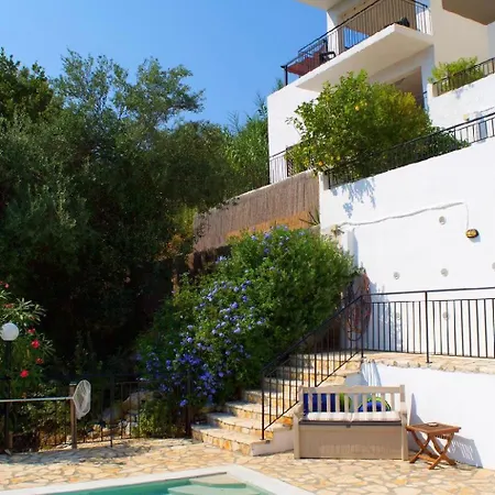 Dionysus Villa
